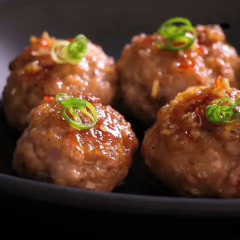 Hướng Dẫn Chi Tiết Cách Làm Thịt Viên Ngon, Mềm Thơm Chuẩn Vị Hướng Dẫn Chi Tiết Cách Làm Thịt Viên Ngon, Mềm Thơm Chuẩn Vị