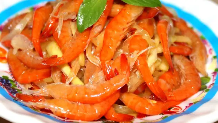 Cách Làm Tôm Chua Miền Tây Chuẩn Vị, Ngon Bất Bại Tại Nhà Cách Làm Tôm Chua Miền Tây Chuẩn Vị, Ngon Bất Bại Tại Nhà