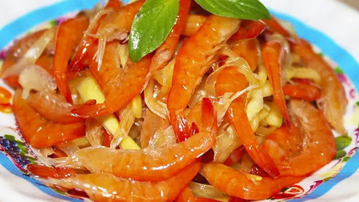 Cách Làm Tôm Chua Miền Tây Chuẩn Vị, Ngon Bất Bại Tại Nhà Cách Làm Tôm Chua Miền Tây Chuẩn Vị, Ngon Bất Bại Tại Nhà