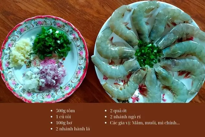 Hướng Dẫn Chi Tiết Cách Làm Tôm Rang Bơ Tỏi Thơm Ngon, Béo Ngậy Tại Nhà