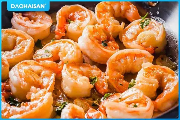 Hướng Dẫn Chi Tiết Cách Làm Tôm Sốt Bơ Tỏi Chấm Bánh Mì Ngon Chuẩn Vị Hướng Dẫn Chi Tiết Cách Làm Tôm Sốt Bơ Tỏi Chấm Bánh Mì Ngon Chuẩn Vị