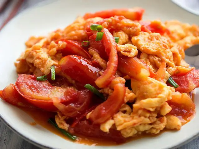 Cách Làm Trứng Chưng Cà Chua Đơn Giản, Ngon Mê Ly Dễ Làm Tại Nhà Cách Làm Trứng Chưng Cà Chua Đơn Giản, Ngon Mê Ly Dễ Làm Tại Nhà
