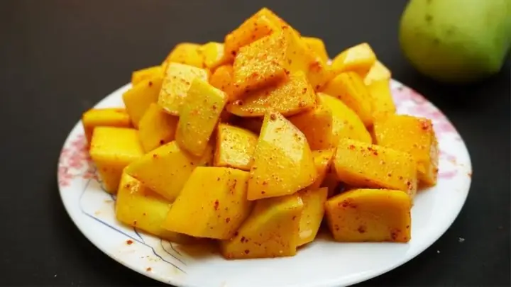 Cách Làm Xoài Lắc Ngon Chuẩn Vị Tại Nhà Đơn Giản Nhất Cách Làm Xoài Lắc Ngon Chuẩn Vị Tại Nhà Đơn Giản Nhất