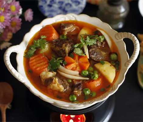 Cách Nấu Bò Kho Nước Dừa Sữa Tươi Thơm Ngon Chuẩn Vị Miền Nam Cách Nấu Bò Kho Nước Dừa Sữa Tươi Thơm Ngon Chuẩn Vị Miền Nam