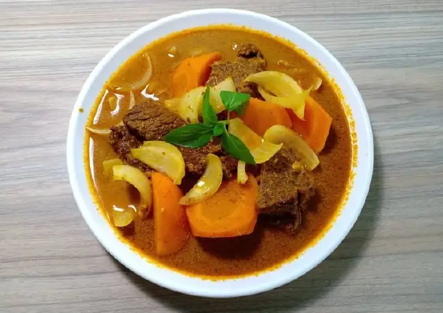 Cách Nấu Bò Kho Nước Dừa Sữa Tươi Thơm Ngon Chuẩn Vị Miền Nam Cách Nấu Bò Kho Nước Dừa Sữa Tươi Thơm Ngon Chuẩn Vị Miền Nam
