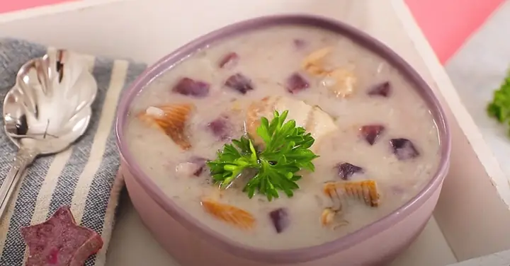Cách Nấu Cháo Lươn Cho Bé Ăn Dặm: Công Thức Dinh Dưỡng & 10+ Món Ngon Cách Nấu Cháo Lươn Cho Bé Ăn Dặm: Công Thức Dinh Dưỡng & 10+ Món Ngon