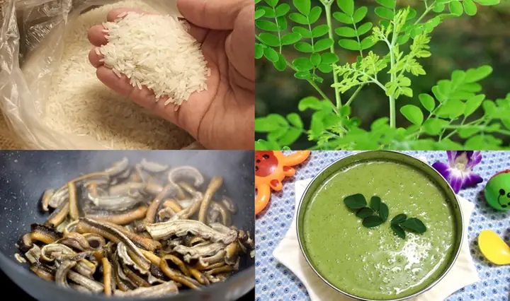 Cách Nấu Cháo Lươn Cho Bé Ăn Dặm: Công Thức Dinh Dưỡng & 10+ Món Ngon Cách Nấu Cháo Lươn Cho Bé Ăn Dặm: Công Thức Dinh Dưỡng & 10+ Món Ngon