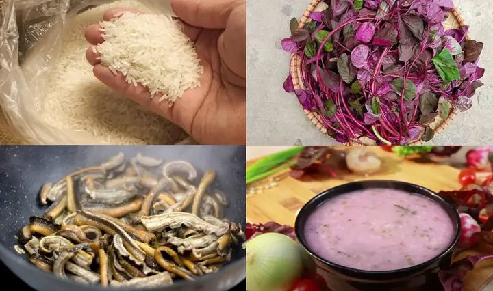 Cách Nấu Cháo Lươn Cho Bé Ăn Dặm: Công Thức Dinh Dưỡng & 10+ Món Ngon Cách Nấu Cháo Lươn Cho Bé Ăn Dặm: Công Thức Dinh Dưỡng & 10+ Món Ngon