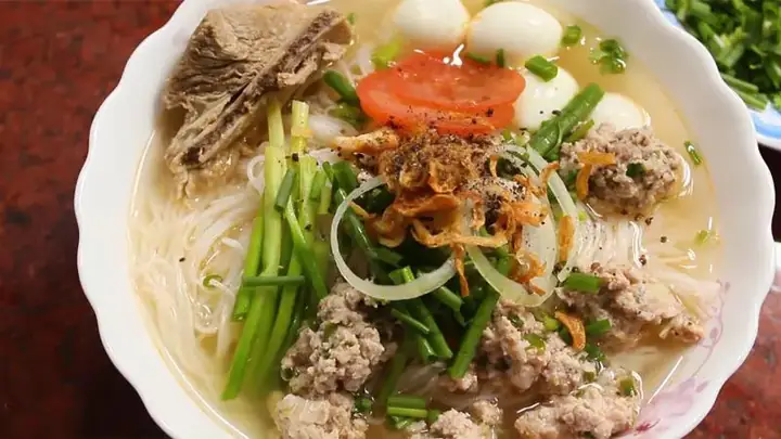 Cách Nấu Bún Canh Chua Chuẩn Vị Thơm Ngon Tại Nhà Cách Nấu Bún Canh Chua Chuẩn Vị Thơm Ngon Tại Nhà