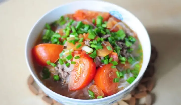 Cách Nấu Bún Canh Chua Chuẩn Vị Thơm Ngon Tại Nhà Cách Nấu Bún Canh Chua Chuẩn Vị Thơm Ngon Tại Nhà