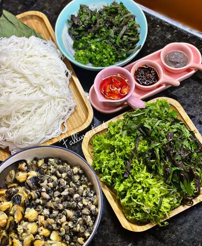 Hướng Dẫn Nấu Bún Ốc Ngon Không Cần Giấm Bỗng & Giữ Trọn Vị Chua Thanh Hướng Dẫn Nấu Bún Ốc Ngon Không Cần Giấm Bỗng & Giữ Trọn Vị Chua Thanh