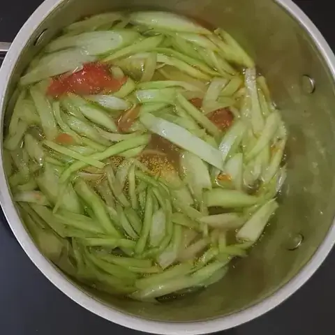 Cách Nấu Bún Ốc Mẻ Chuẩn Vị Hà Nội Đậm Đà Tại Nhà Cách Nấu Bún Ốc Mẻ Chuẩn Vị Hà Nội Đậm Đà Tại Nhà