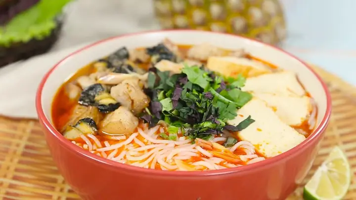 Cách Nấu Bún Ốc Mẻ Chuẩn Vị Hà Nội Đậm Đà Tại Nhà Cách Nấu Bún Ốc Mẻ Chuẩn Vị Hà Nội Đậm Đà Tại Nhà