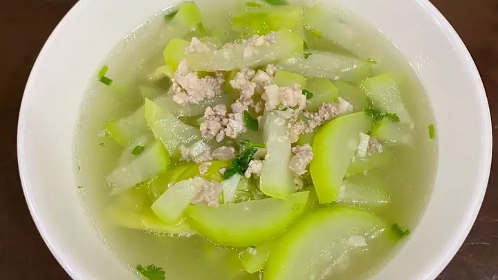 Hướng Dẫn Cách Nấu Canh Bầu Đơn Giản, Thơm Ngon Và Thanh Mát Tại Nhà Hướng Dẫn Cách Nấu Canh Bầu Đơn Giản, Thơm Ngon Và Thanh Mát Tại Nhà