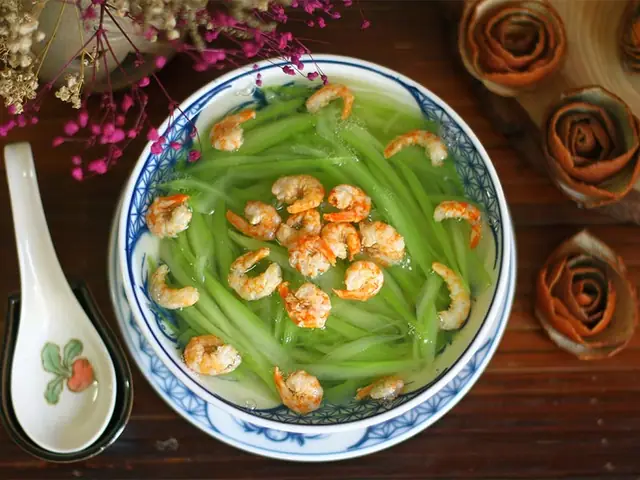 Hướng Dẫn Cách Nấu Canh Bầu Đơn Giản, Thơm Ngon Và Thanh Mát Tại Nhà Hướng Dẫn Cách Nấu Canh Bầu Đơn Giản, Thơm Ngon Và Thanh Mát Tại Nhà