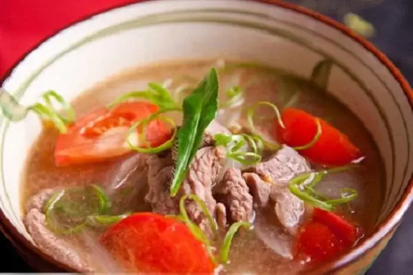 Cách Nấu Canh Chua Thịt Bò Thơm Ngon, Chuẩn Vị Tại Nhà Cách Nấu Canh Chua Thịt Bò Thơm Ngon, Chuẩn Vị Tại Nhà