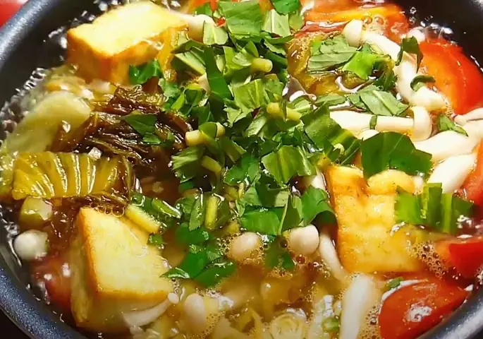 Cách Nấu Canh Đậu Đũa Ngon Chuẩn Vị Thanh Mát Tại Nhà Cách Nấu Canh Đậu Đũa Ngon Chuẩn Vị Thanh Mát Tại Nhà