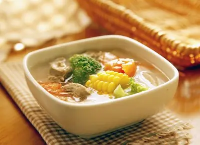 Cách Nấu Canh Thịt Bò Rau Củ Thơm Ngon, Bổ Dưỡng Dễ Làm Cách Nấu Canh Thịt Bò Rau Củ Thơm Ngon, Bổ Dưỡng Dễ Làm