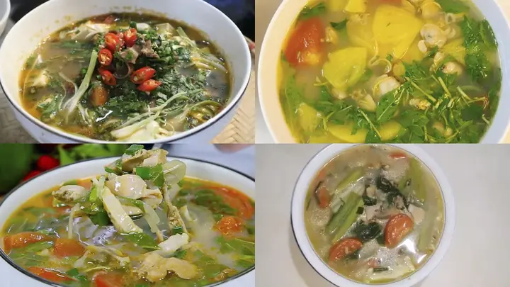 Cách Nấu Canh Trai Ngon Nhất: Hướng Dẫn Chi Tiết Từ A-z