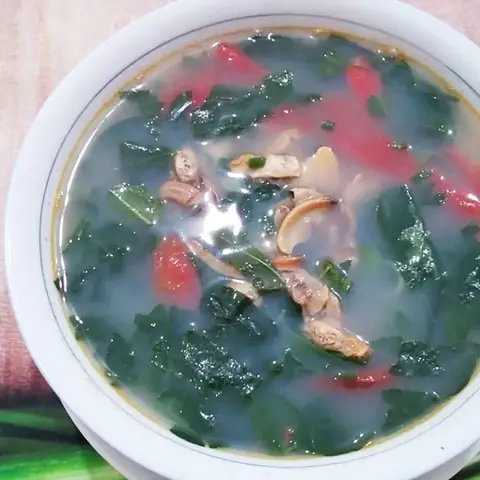 Cách Nấu Canh Trai Ngon Nhất: Hướng Dẫn Chi Tiết Từ A-z