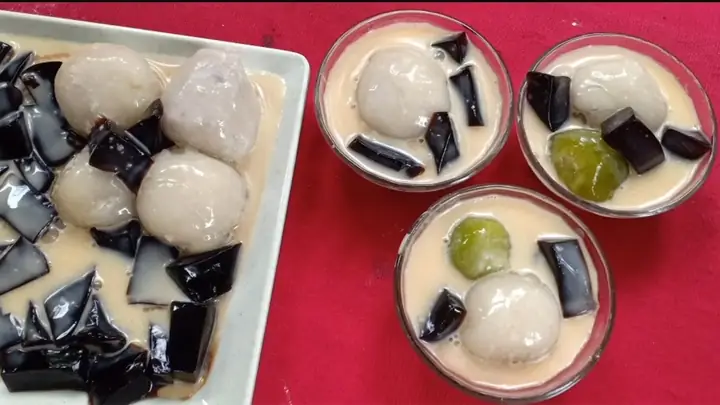 Cách Nấu Chè Khoai Sọ Thơm Ngon, Bùi Ngậy Dễ Làm Tại Nhà Cách Nấu Chè Khoai Sọ Thơm Ngon, Bùi Ngậy Dễ Làm Tại Nhà