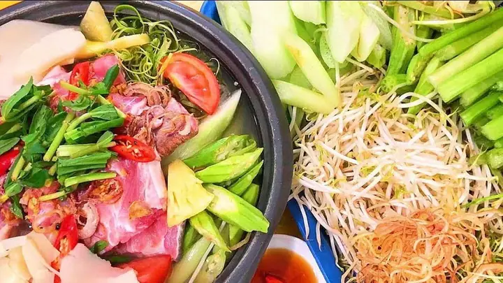 Cách Nấu Lẩu Cá Chẽm Chua Cay Thơm Ngon Chuẩn Vị Tại Nhà