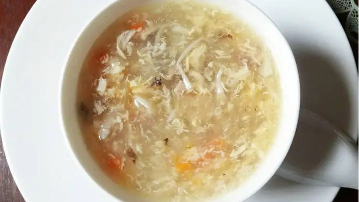 Cách Nấu Món Súp Gà Cho Bé