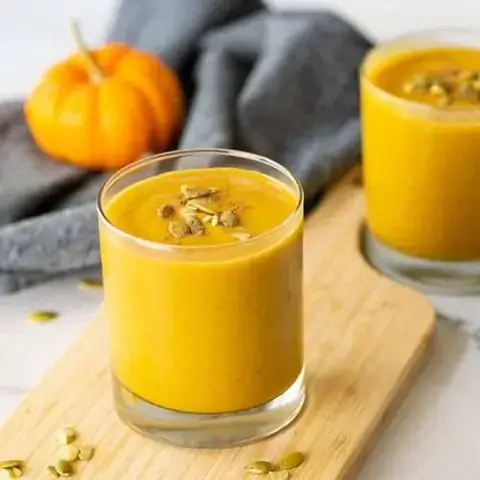 Cách Nấu Sữa Bí Đỏ Tại Nhà Cách Nấu Sữa Bí Đỏ Tại Nhà