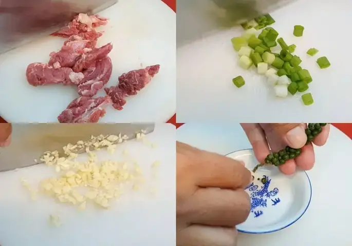 Cách Nấu Thịt Bò Kho Tương Đậm Đà Chuẩn Vị Gia Đình Cách Nấu Thịt Bò Kho Tương Đậm Đà Chuẩn Vị Gia Đình