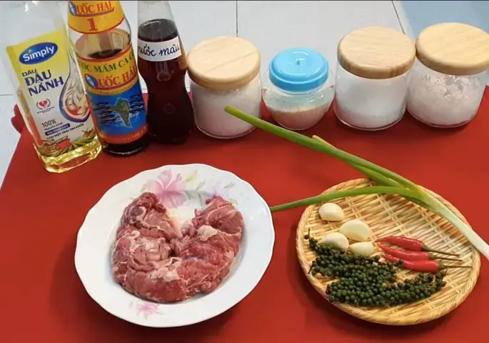 Cách Nấu Thịt Bò Kho Tương Đậm Đà Chuẩn Vị Gia Đình Cách Nấu Thịt Bò Kho Tương Đậm Đà Chuẩn Vị Gia Đình