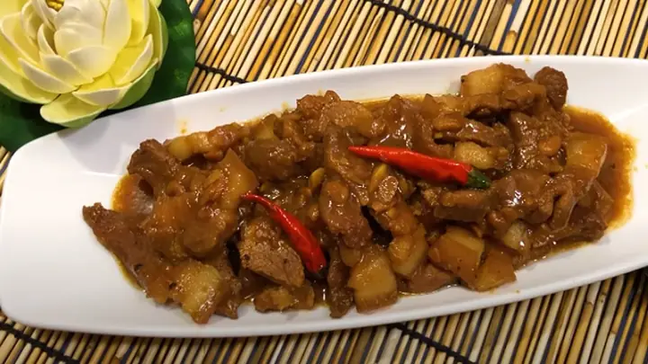 Cách Nấu Thịt Bò Kho Tương Đậm Đà Chuẩn Vị Gia Đình Cách Nấu Thịt Bò Kho Tương Đậm Đà Chuẩn Vị Gia Đình