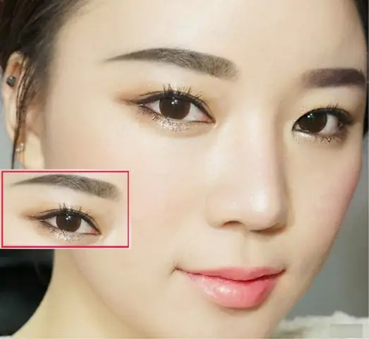 Cách Nhận Biết Tướng Mắt Cách Nhận Biết Tướng Mắt