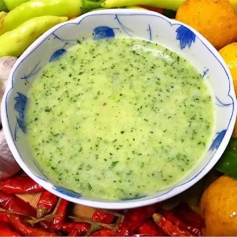 Cách Pha Mù Tạt Chấm Tôm Ngon Chuẩn Vị Tại Nhà Cách Pha Mù Tạt Chấm Tôm Ngon Chuẩn Vị Tại Nhà