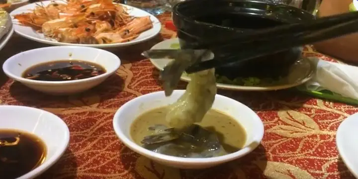Cách Pha Mù Tạt Chấm Tôm Ngon Chuẩn Vị Tại Nhà Cách Pha Mù Tạt Chấm Tôm Ngon Chuẩn Vị Tại Nhà