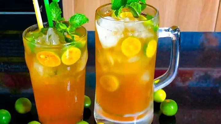 Hướng Dẫn Cách Pha Nước Tắc Ngon Chuẩn Vị Tại Nhà & Kinh Doanh Hướng Dẫn Cách Pha Nước Tắc Ngon Chuẩn Vị Tại Nhà & Kinh Doanh