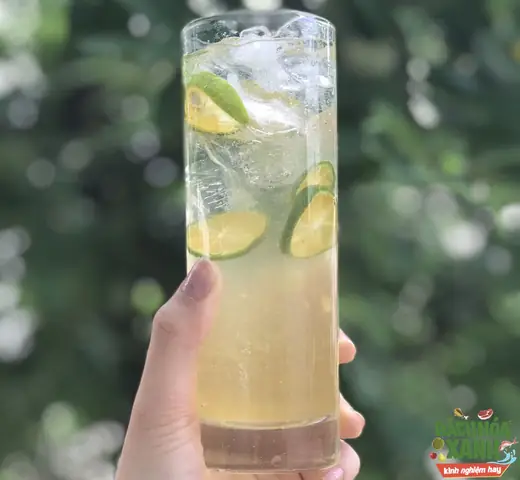 Hướng Dẫn Cách Pha Nước Tắc Ngon Chuẩn Vị Tại Nhà & Kinh Doanh Hướng Dẫn Cách Pha Nước Tắc Ngon Chuẩn Vị Tại Nhà & Kinh Doanh