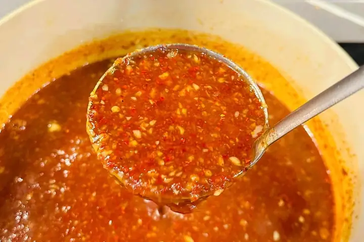 Cách Pha Nước Tương Chua Ngọt Đơn Giản, Ngon Chuẩn Vị Cách Pha Nước Tương Chua Ngọt Đơn Giản, Ngon Chuẩn Vị