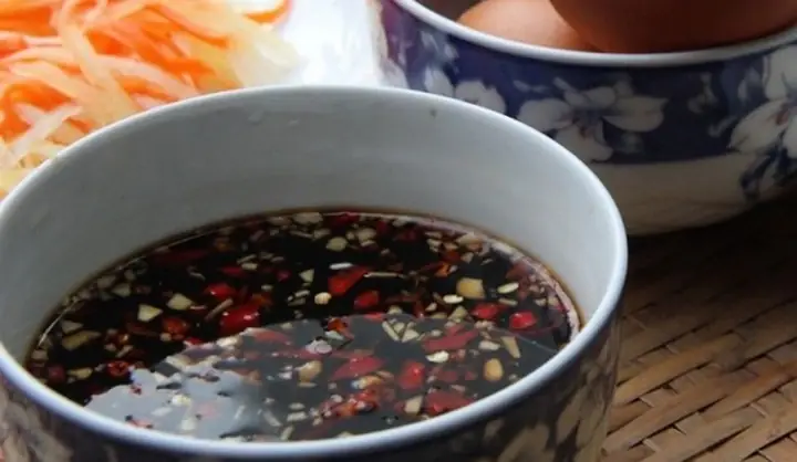 Cách Pha Nước Tương Chua Ngọt Đơn Giản, Ngon Chuẩn Vị Cách Pha Nước Tương Chua Ngọt Đơn Giản, Ngon Chuẩn Vị