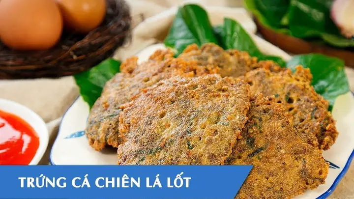 Cách Rán Trứng Cá Với Trứng Gà: Công Thức Đơn Giản & Mẹo Hay Cách Rán Trứng Cá Với Trứng Gà: Công Thức Đơn Giản & Mẹo Hay