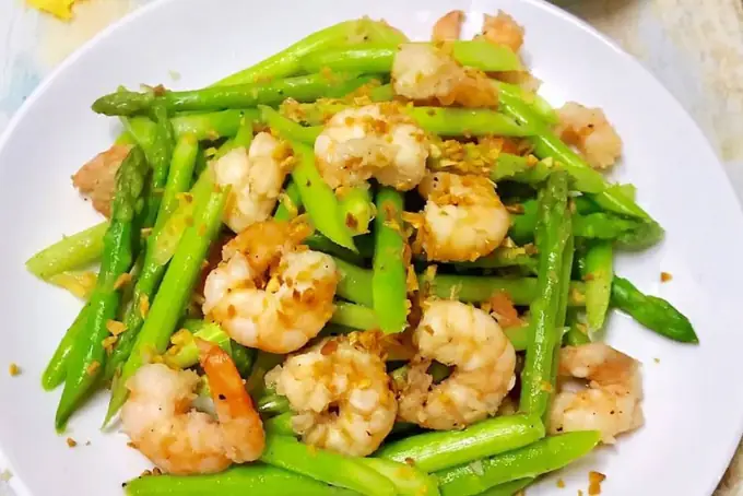 Cách Rang Tôm Bóc Vỏ Ngon Chuẩn Vị, Đậm Đà Hảo Cơm Cách Rang Tôm Bóc Vỏ Ngon Chuẩn Vị, Đậm Đà Hảo Cơm