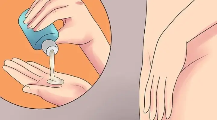 Cách Sử Dụng Dung Dich Ve Sinh Phu Nu