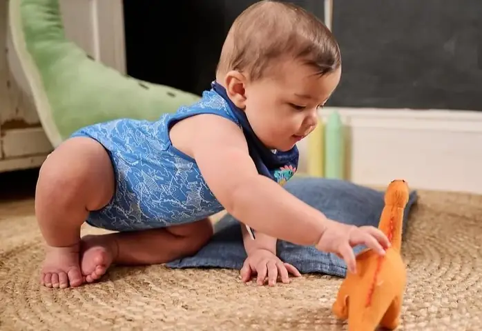 Cách Sử Dụng Quần Bỏ Bỉm Cách Sử Dụng Quần Bỏ Bỉm