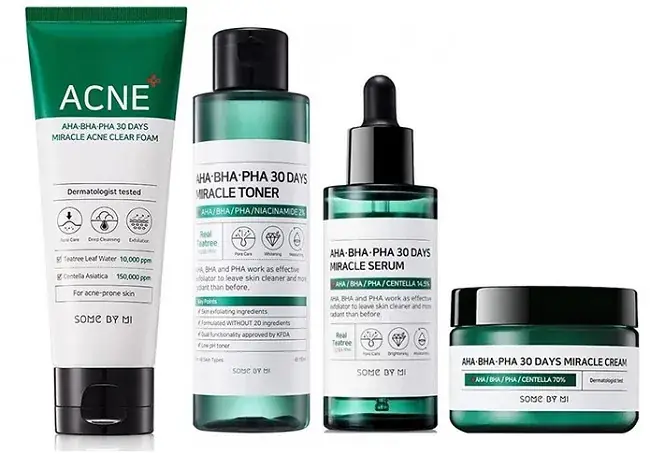 Cách Sử Dụng Serum Aha Bha Pha Cách Sử Dụng Serum Aha Bha Pha