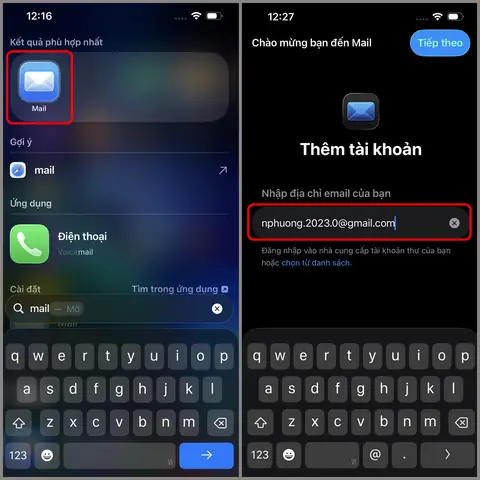 Cách Tạo Mail Edu