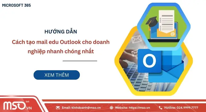 Cách Tạo Mail Edu