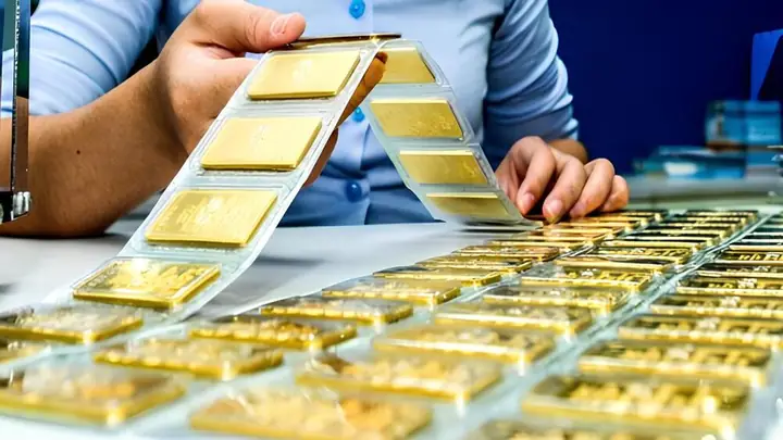 Cách Tính Giá Vàng Ra Tiền Cách Tính Giá Vàng Ra Tiền