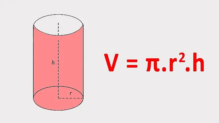 Cách Tính Khối Nước Cách Tính Khối Nước