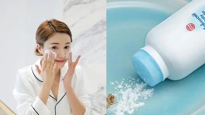 Cách Trang Điểm Bằng Phấn Rôm