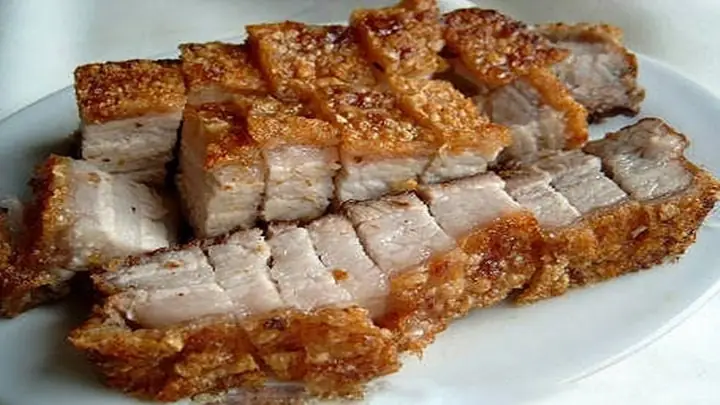 Hướng Dẫn Cách Ướp Thịt Ngũ Vị Hương Thơm Ngon Chuẩn Vị Hướng Dẫn Cách Ướp Thịt Ngũ Vị Hương Thơm Ngon Chuẩn Vị