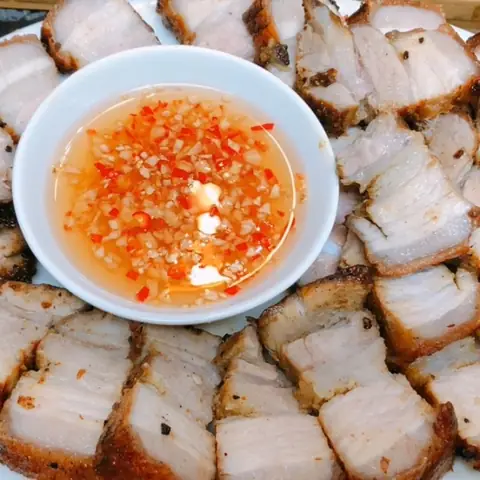 Hướng Dẫn Cách Ướp Thịt Ngũ Vị Hương Thơm Ngon Chuẩn Vị Hướng Dẫn Cách Ướp Thịt Ngũ Vị Hương Thơm Ngon Chuẩn Vị